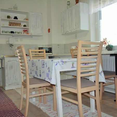 Ubytovanie V Sukromi - Stejjt Turcek Esterno foto