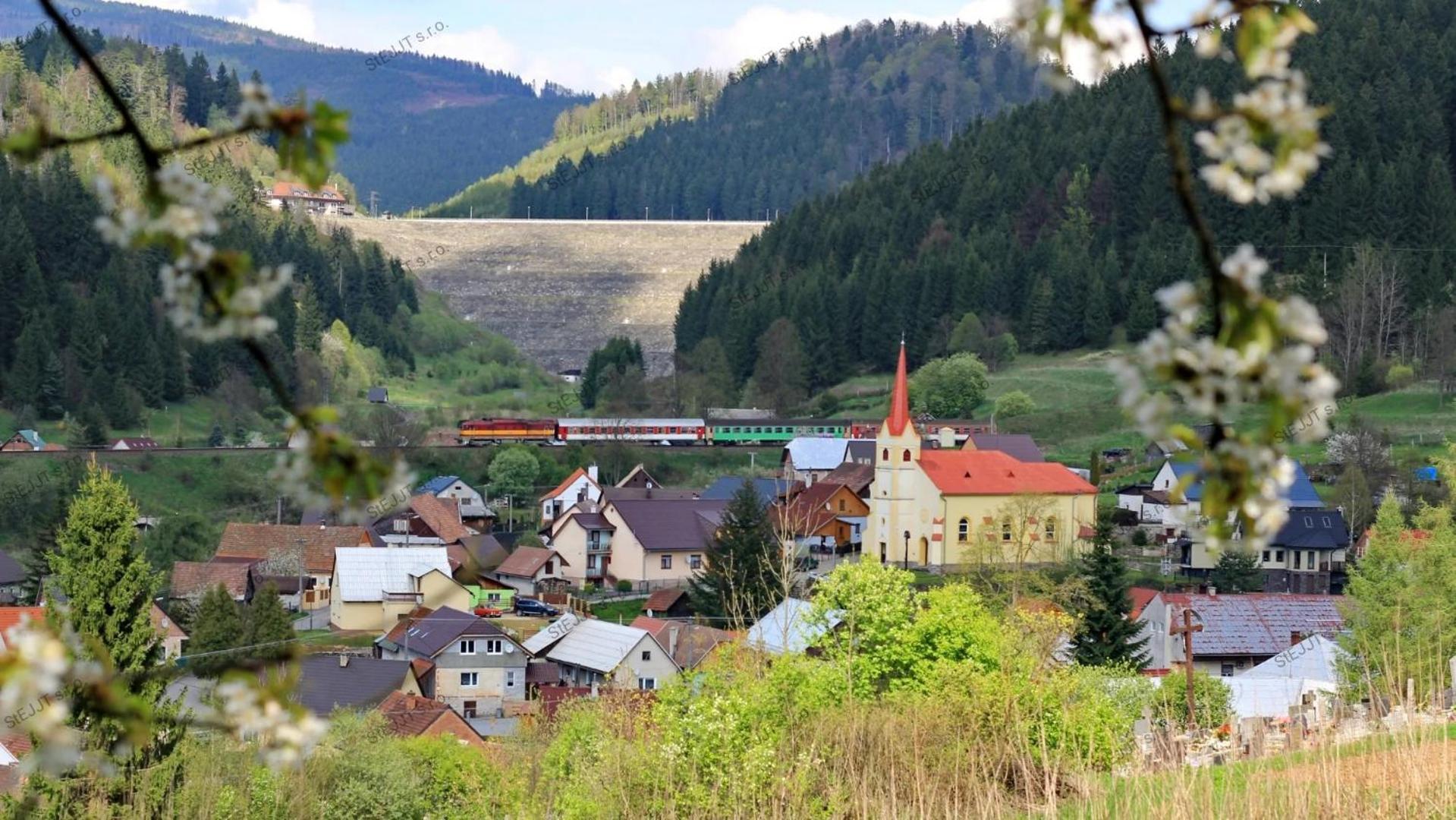 Ubytovanie V Sukromi - Stejjt Turcek Esterno foto